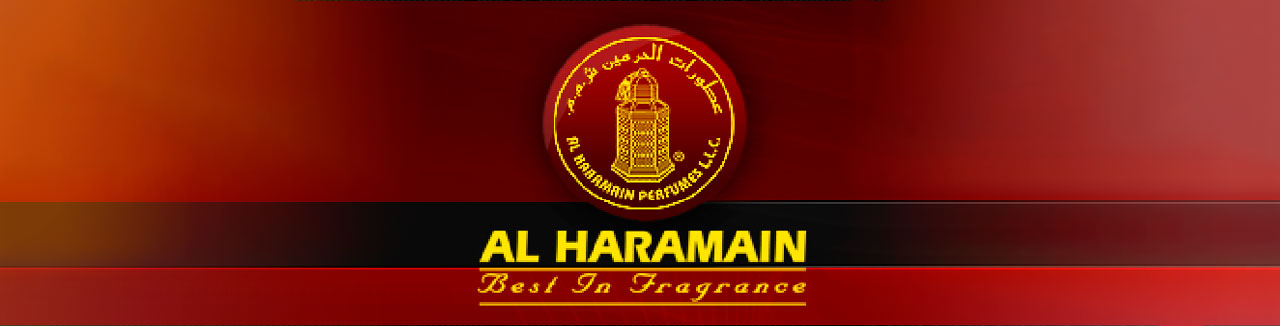 Масляные духи Al Haramain