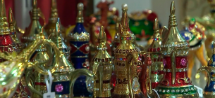 Женские арабские духи