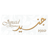 Syed Junaid Alam