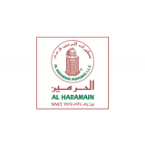 Al Haramain Perfumes