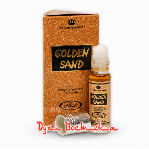 Golden Sand