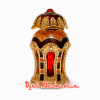 Rafia Gold