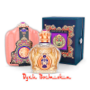 Shaik Gold Edition Amethyst